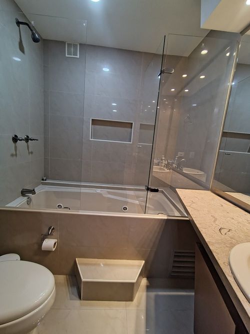 Apartamento en venta en Santa Barbara Occidental, Bogotá · foto 16 de 24
