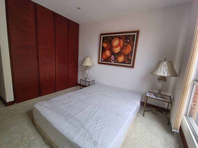 Apartamento en venta en Santa Barbara Occidental, Bogotá · foto 18 de 24