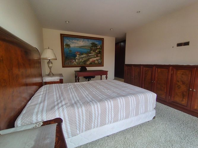 Apartamento en venta en Santa Barbara Occidental, Bogotá · foto 12 de 24