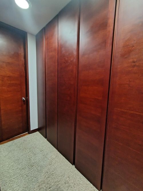 Apartamento en venta en Santa Barbara Occidental, Bogotá · foto 15 de 24