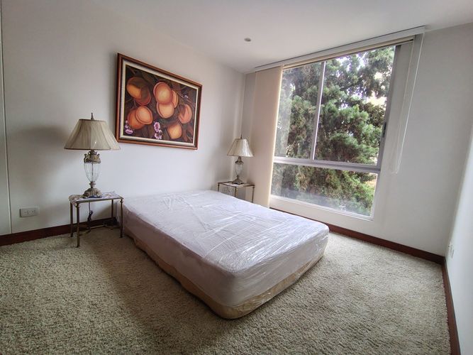 Apartamento en venta en Santa Barbara Occidental, Bogotá · foto 19 de 24