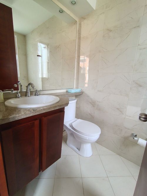 Apartamento en venta en Santa Barbara Occidental, Bogotá · foto 23 de 24