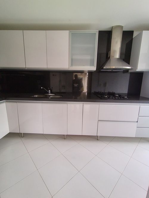 Apartamento en venta en Santa Barbara Occidental, Bogotá · foto 24 de 24