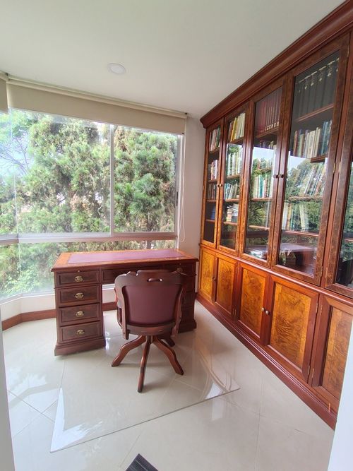 Apartamento en venta en Santa Barbara Occidental, Bogotá · foto 7 de 24