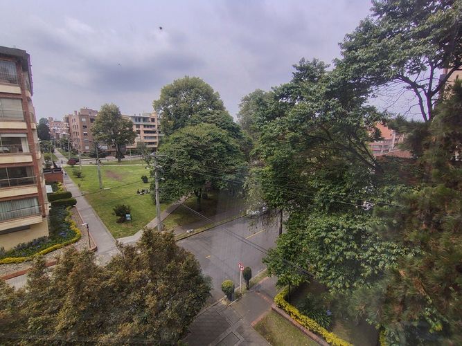Apartamento en venta en Santa Barbara Occidental, Bogotá · foto 4 de 24