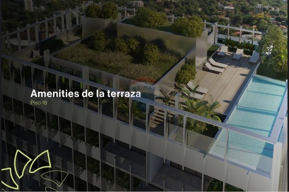 Oportunidad única en Recoleta, Asunción! Dptos en pozo. 166,500 $ — foto 3