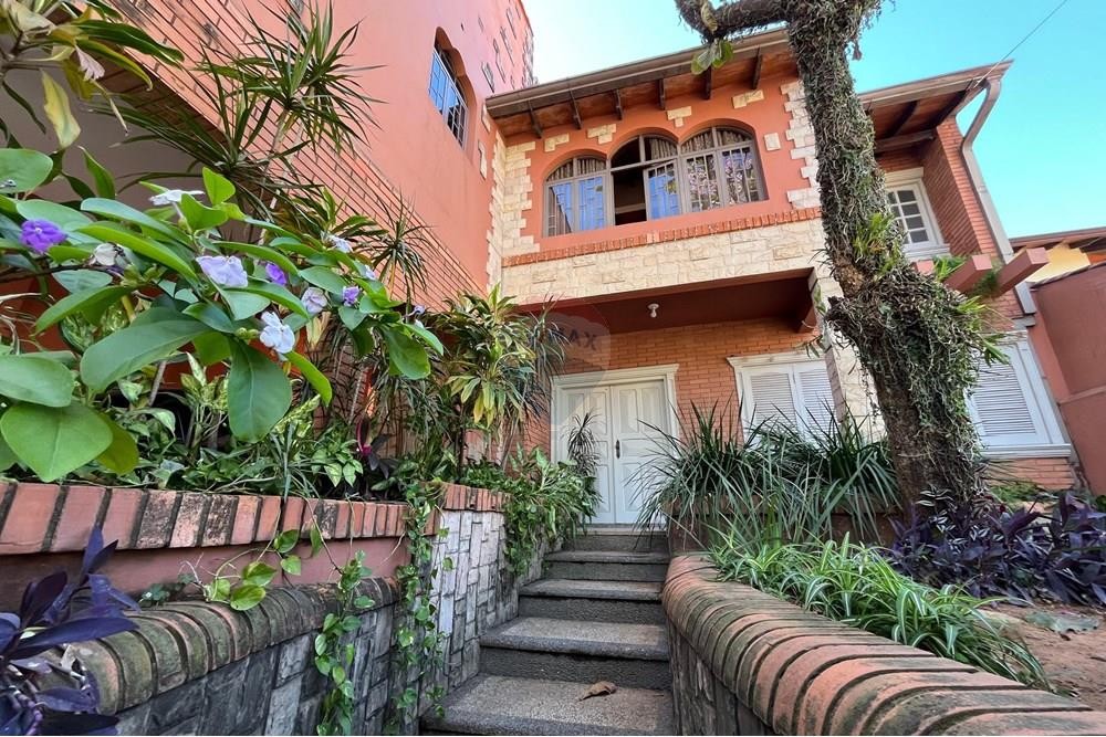 VENDO CASA EN BARRIO BELLA VISTA. ASUNCION. 900,000,000 ₲ — foto 3