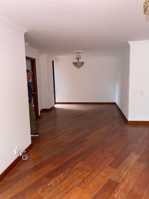 Apartamento en venta en Club De Los Lagartos, Bogotá · foto 3 de 13