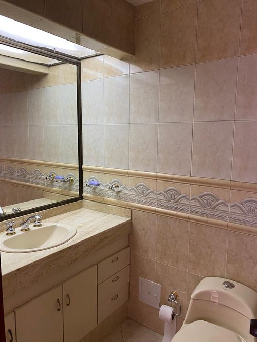 Apartamento en venta en Club De Los Lagartos, Bogotá · foto 10 de 13