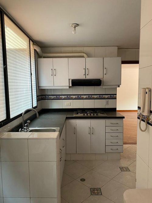 Apartamento en venta en Club De Los Lagartos, Bogotá · foto 11 de 13
