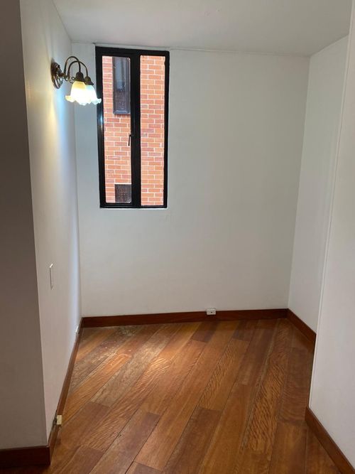 Apartamento en venta en Club De Los Lagartos, Bogotá · foto 12 de 13