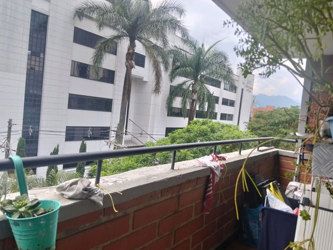 Apartamento en venta en Patio Bonito, Medellín · foto 23 de 24