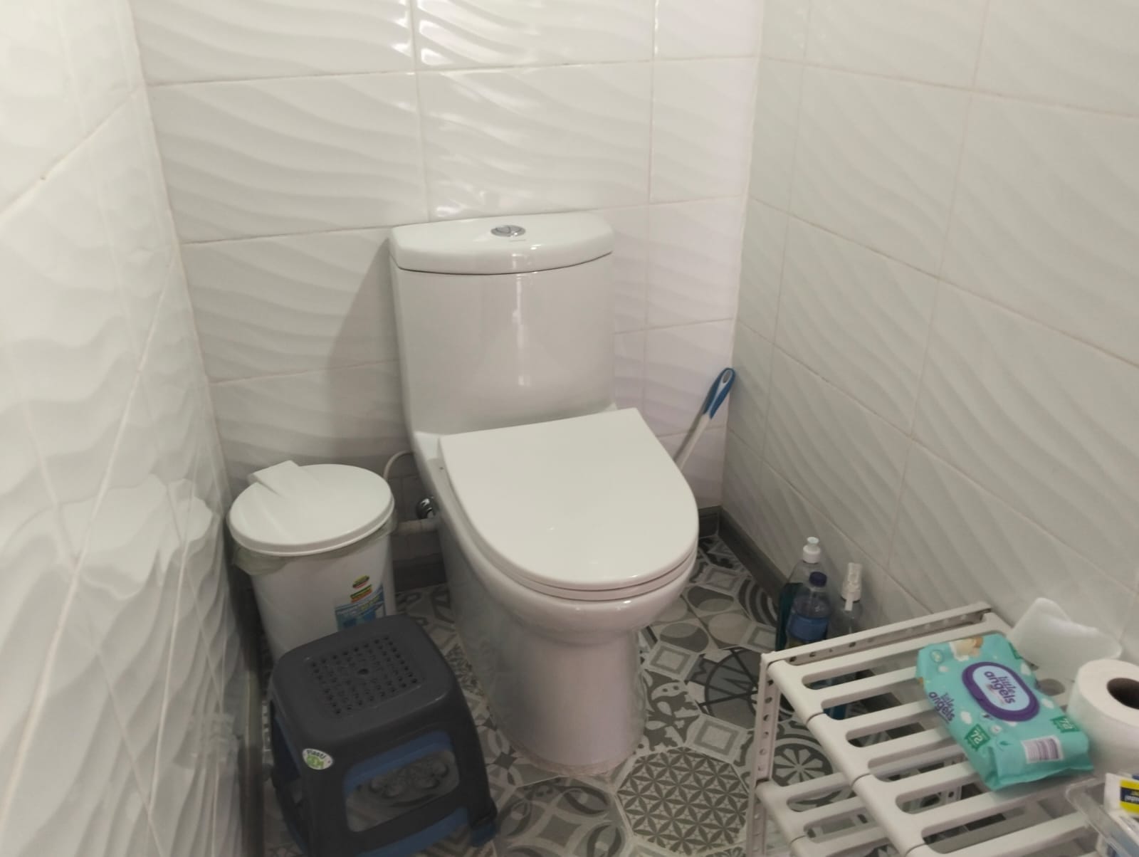 Apartamento en venta en Patio Bonito, Medellín · foto 24 de 24