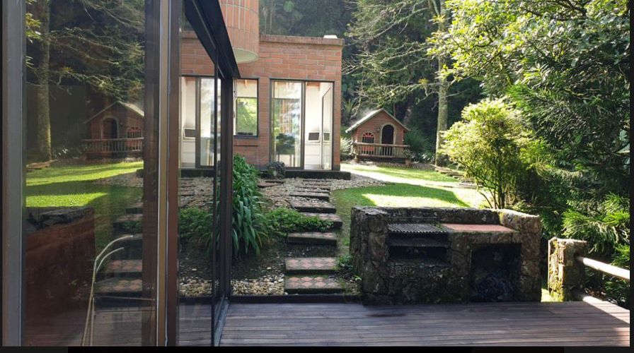 Casa de 4 alcobas en venta en Vía Las Palmas, Medellín, 302 m² · foto 5 de 24