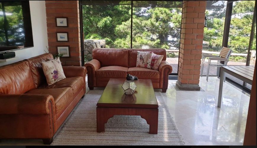 Casa de 4 alcobas en venta en Vía Las Palmas, Medellín, 302 m² · foto 8 de 24