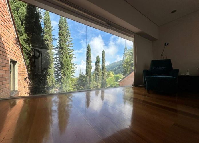 Casa de 4 alcobas en venta en Vía Las Palmas, Medellín, 302 m² · foto 12 de 24
