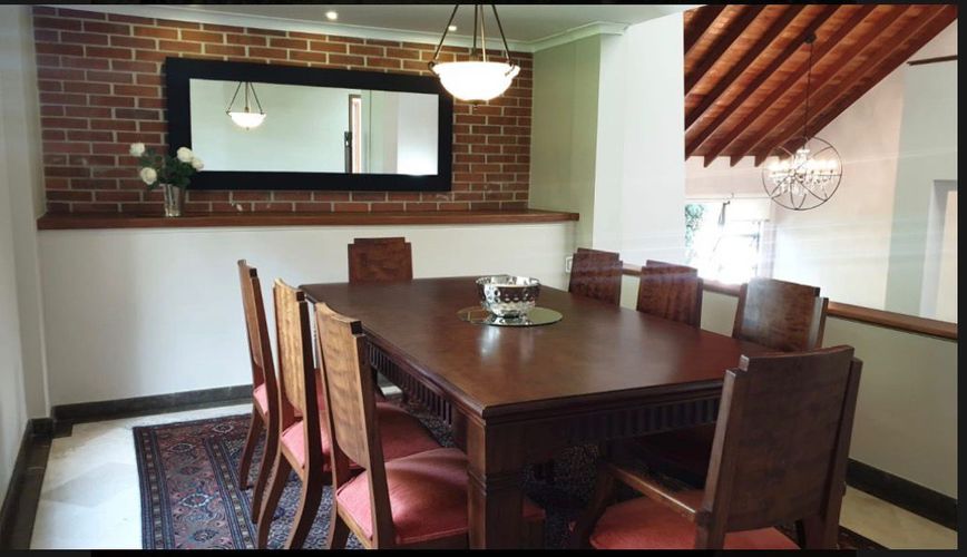 Casa de 4 alcobas en venta en Vía Las Palmas, Medellín, 302 m² · foto 15 de 24
