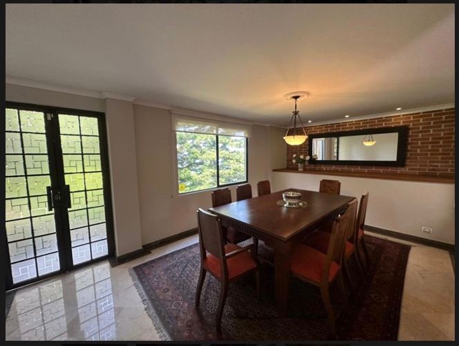 Casa de 4 alcobas en venta en Vía Las Palmas, Medellín, 302 m² · foto 16 de 24