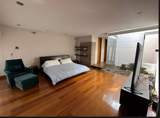 Casa de 4 alcobas en venta en Vía Las Palmas, Medellín, 302 m² · foto 17 de 24