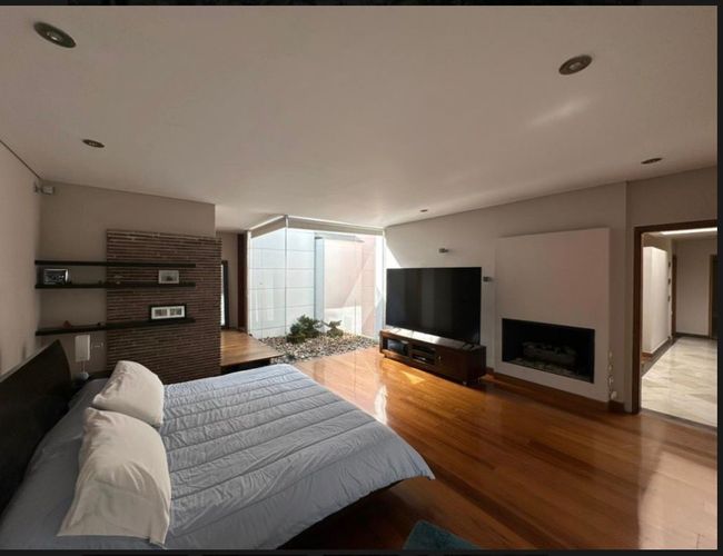 Casa de 4 alcobas en venta en Vía Las Palmas, Medellín, 302 m² · foto 18 de 24