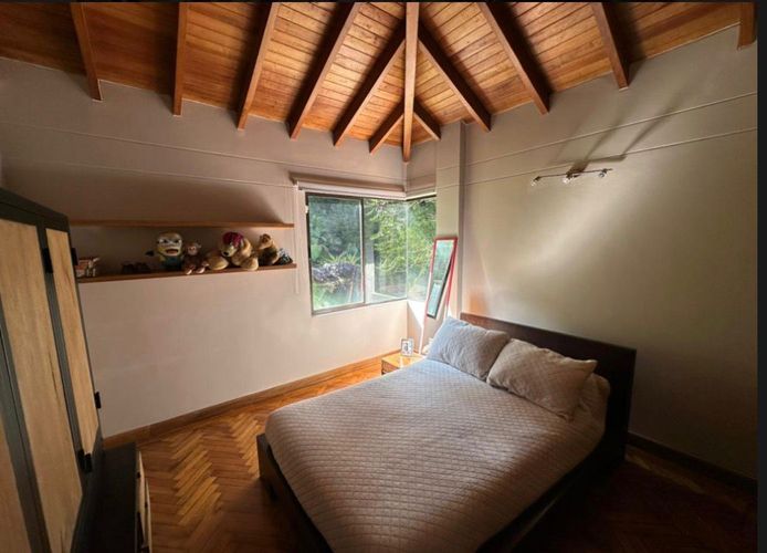 Casa de 4 alcobas en venta en Vía Las Palmas, Medellín, 302 m² · foto 23 de 24
