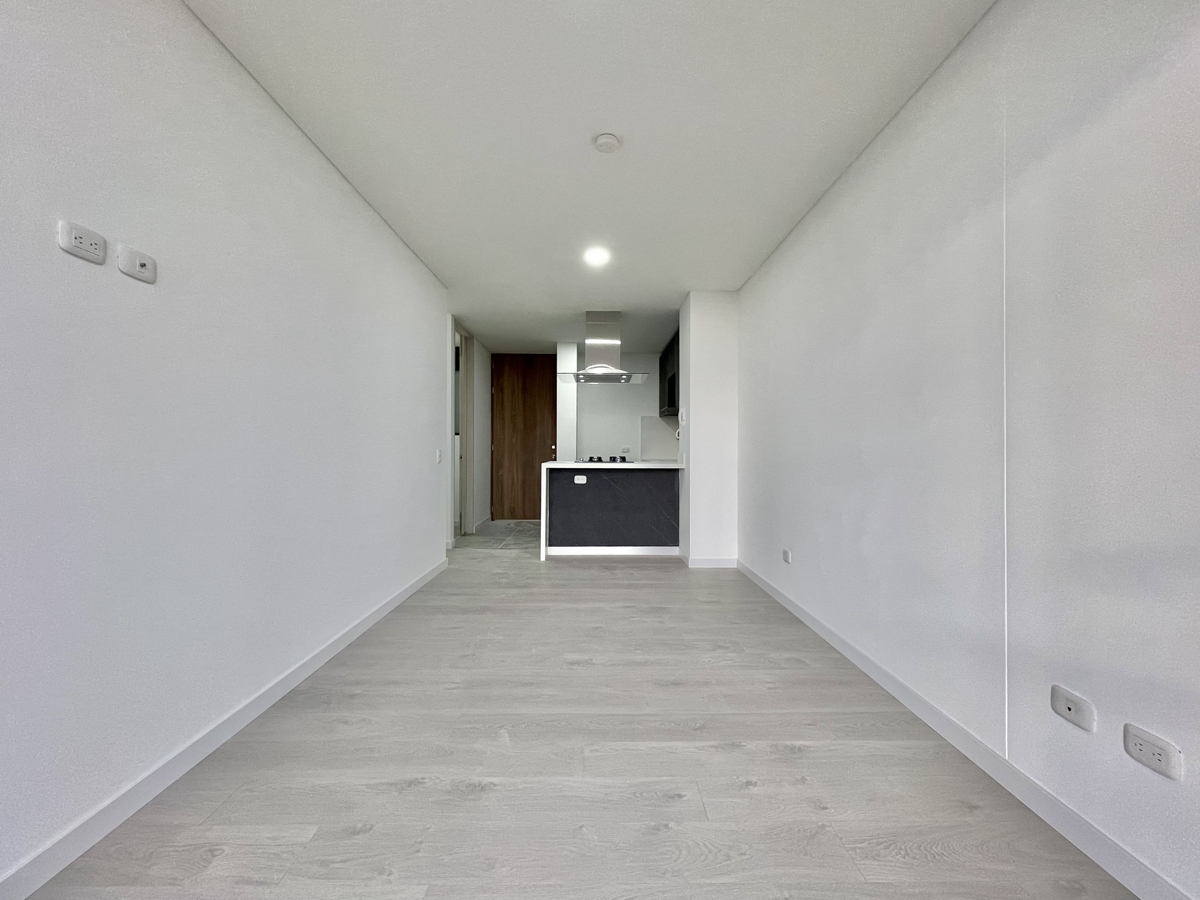 Apartamento en venta en Alameda, Bogotá · foto 2 de 22