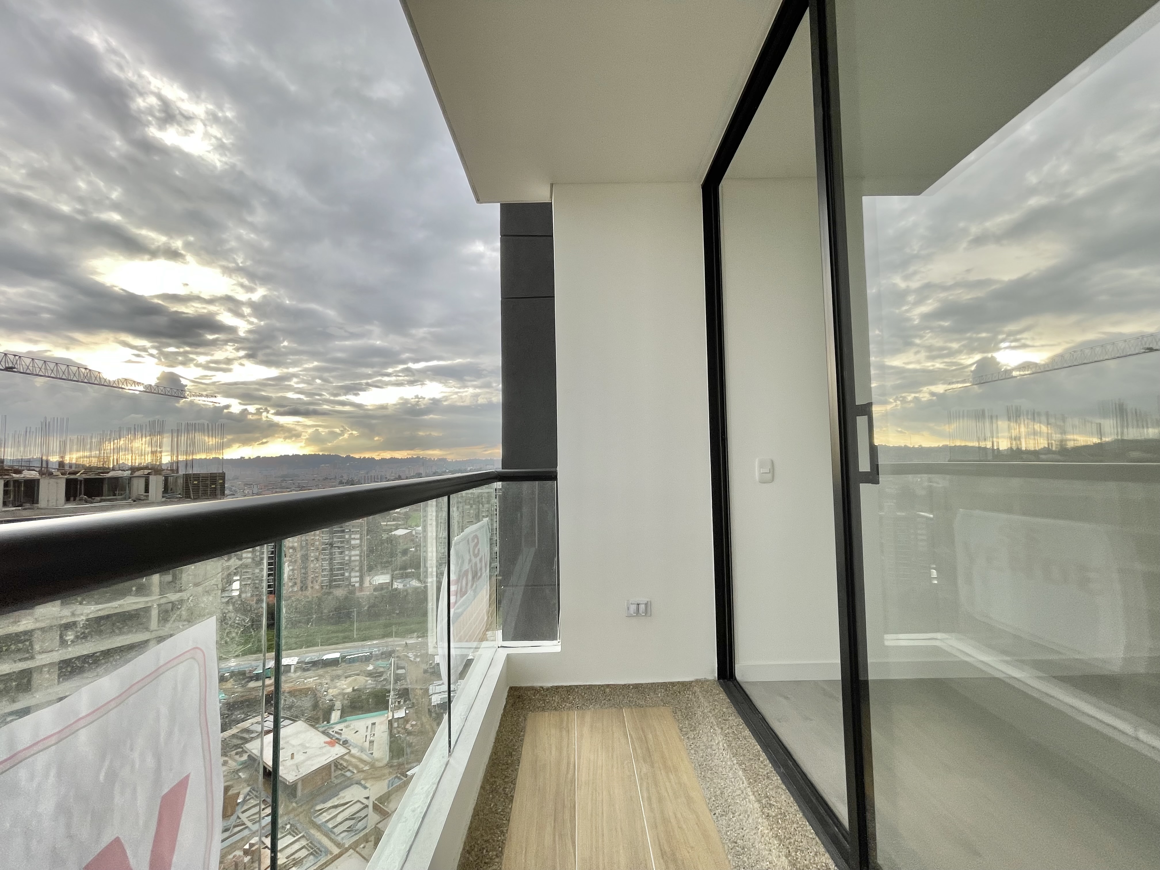 Apartamento en venta en Alameda, Bogotá · foto 7 de 22