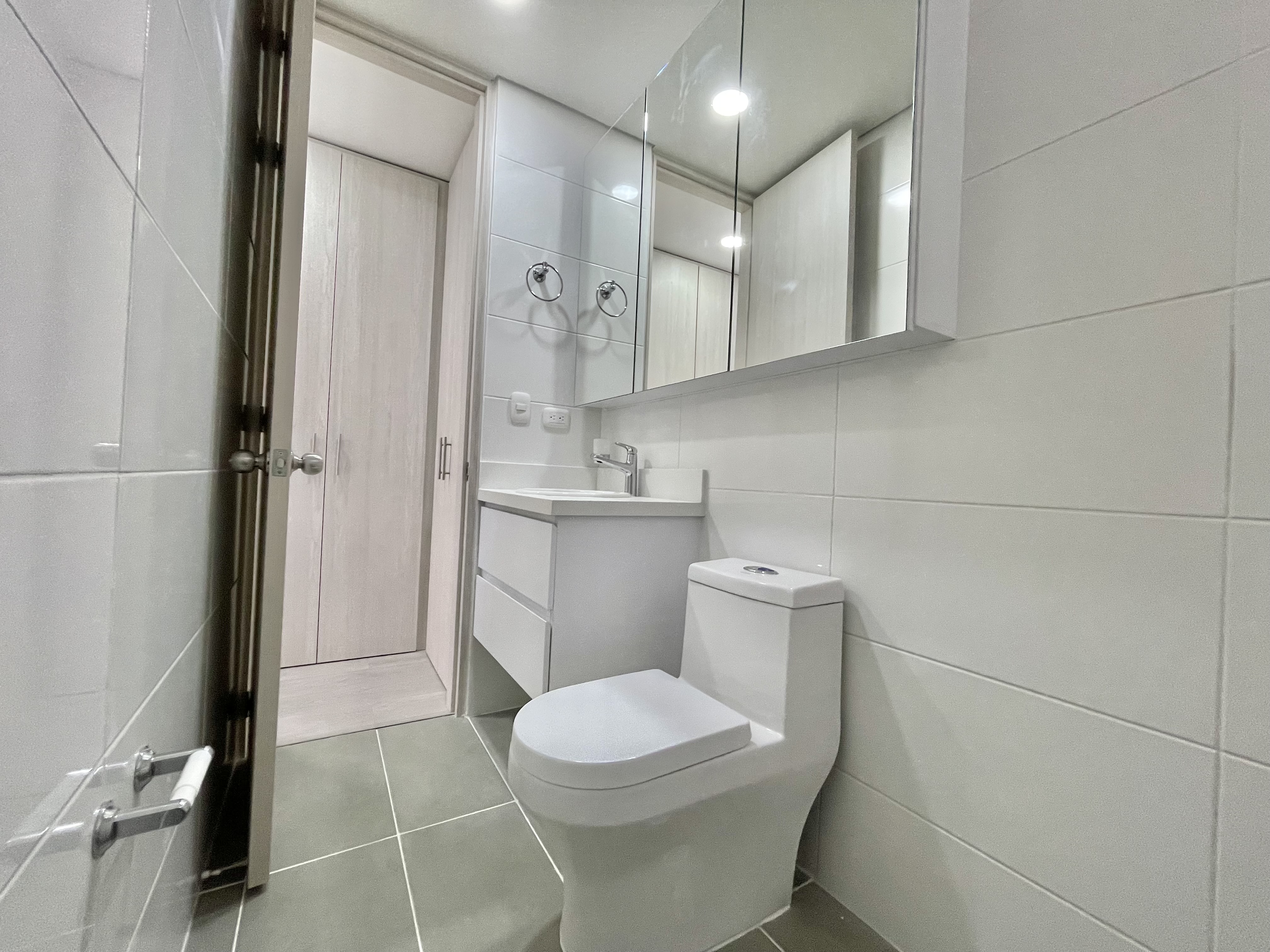 Apartamento en venta en Alameda, Bogotá · foto 13 de 22