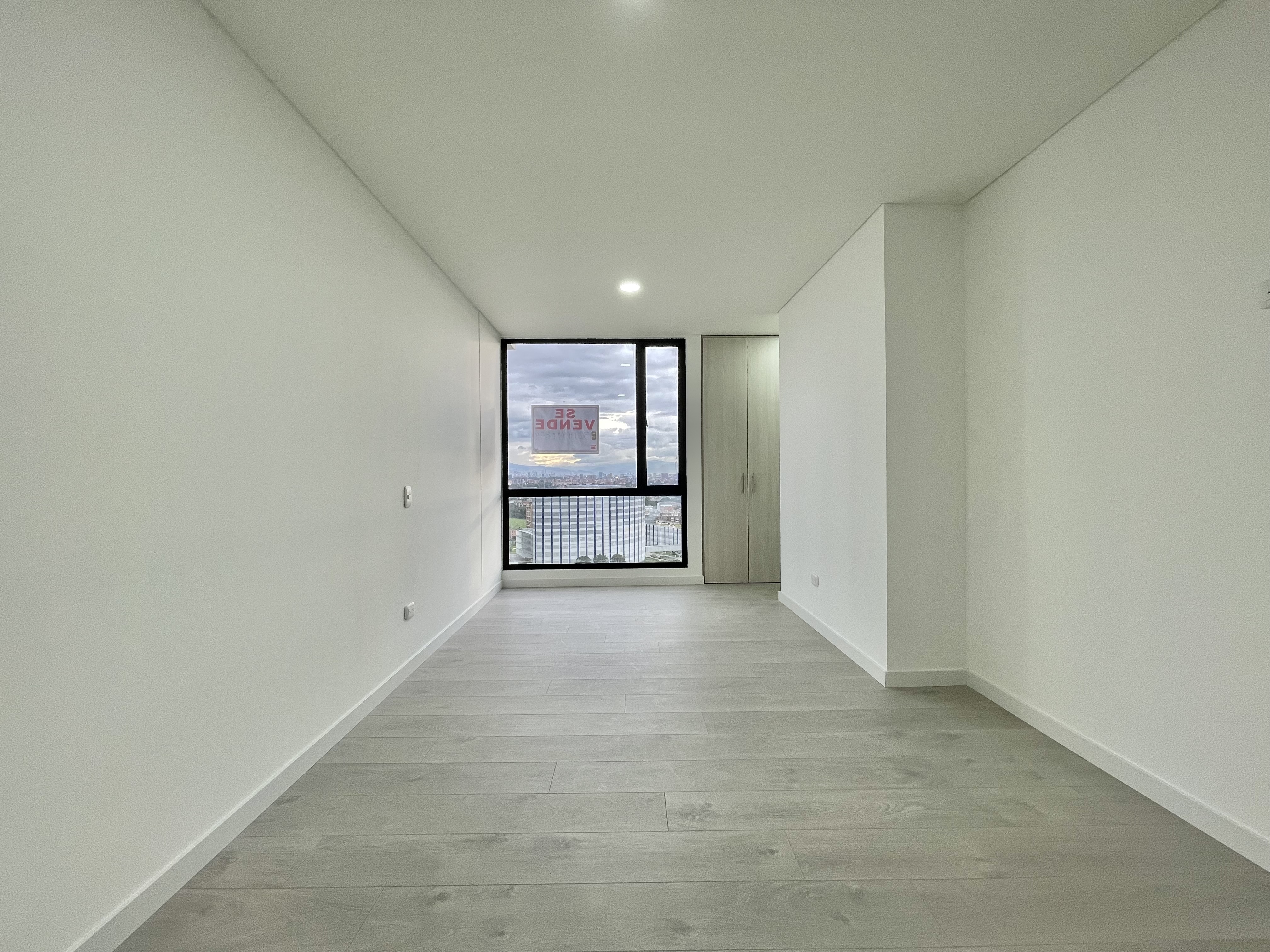 Apartamento en venta en Alameda, Bogotá · foto 9 de 22