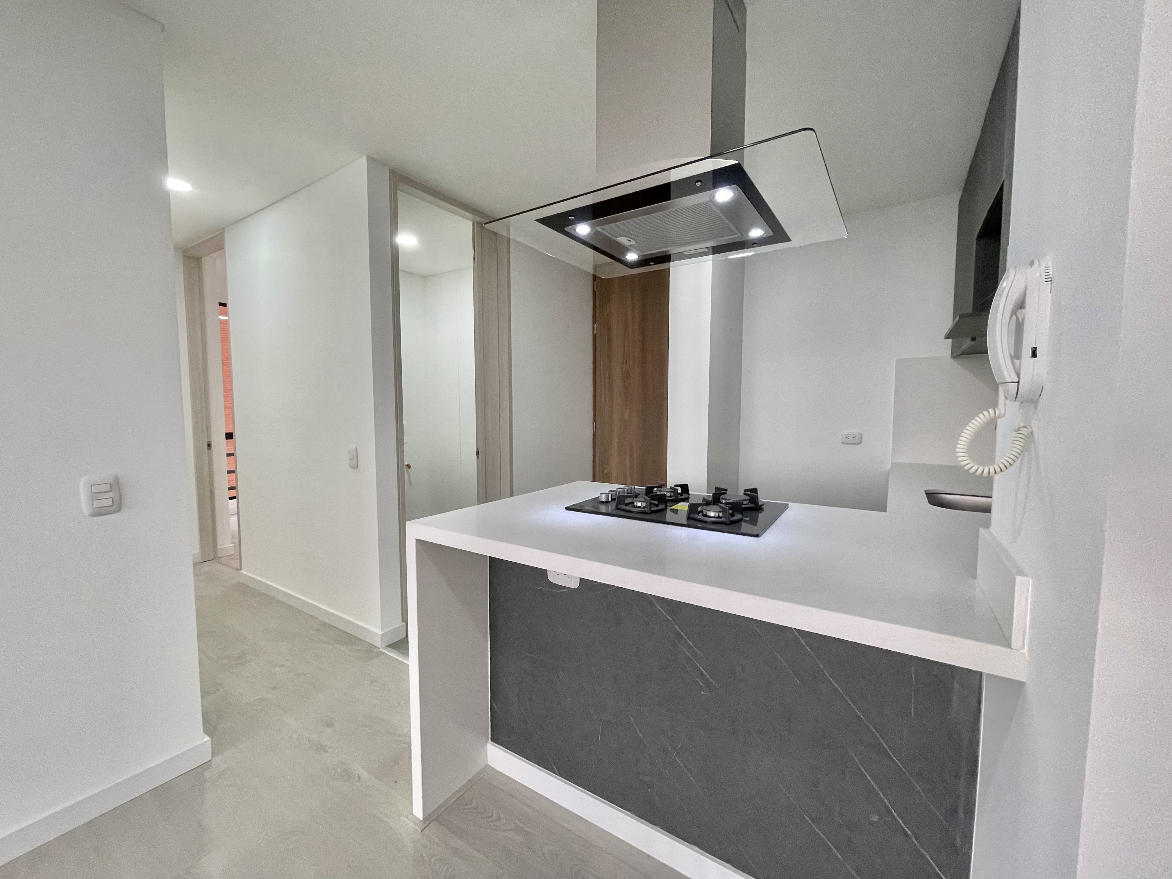 Apartamento en venta en Alameda, Bogotá · foto 20 de 22