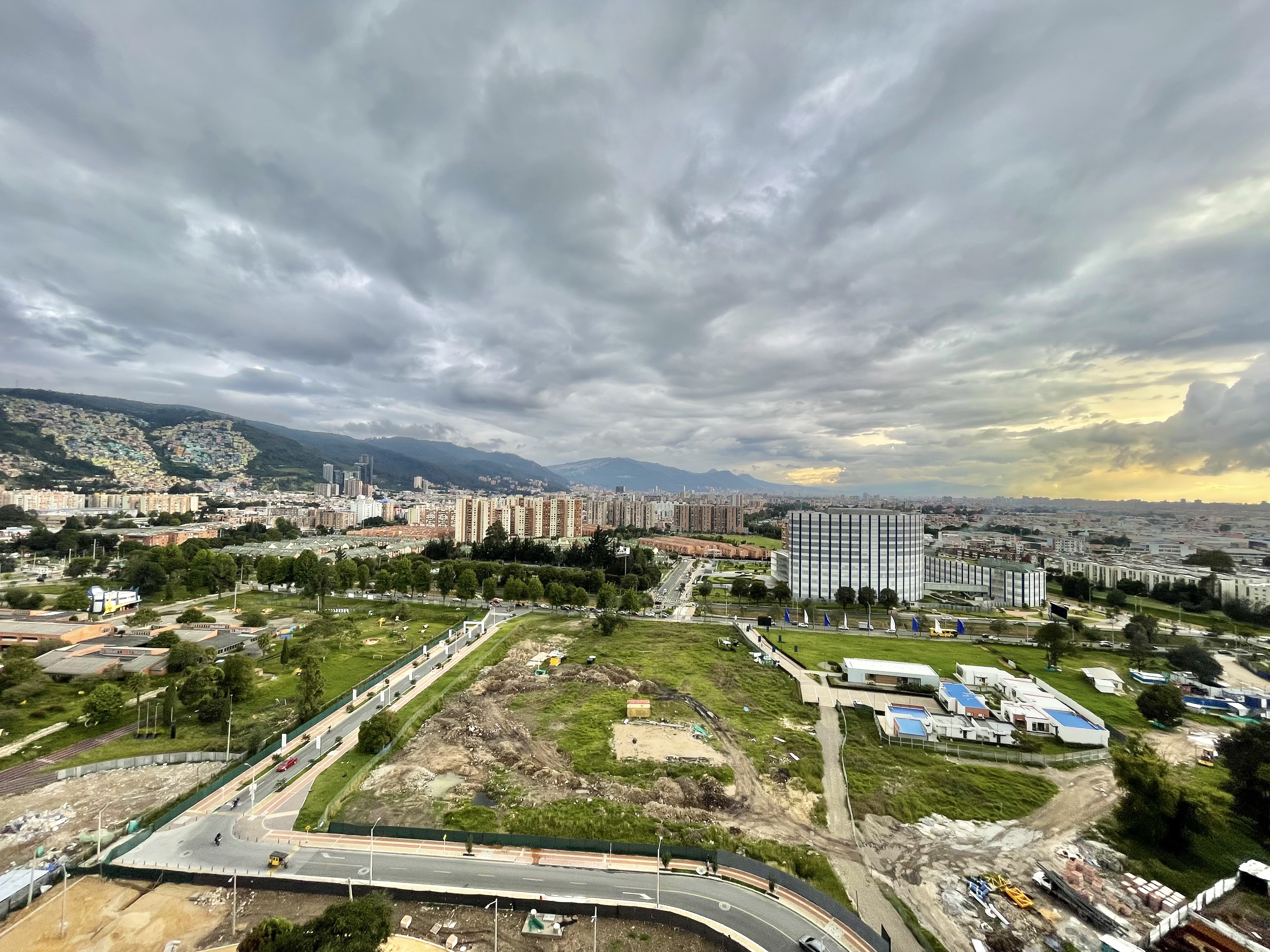 Apartamento en venta en Alameda, Bogotá · foto 8 de 22