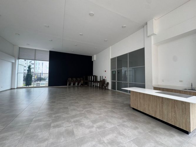 Apartamento de 2 alcobas en venta en Parque Natura, Jamundí, 61 m² · foto 3 de 24