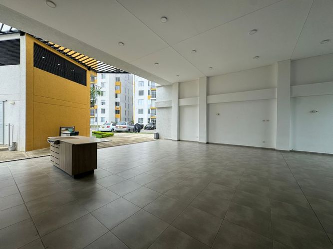 Apartamento de 2 alcobas en venta en Parque Natura, Jamundí, 61 m² · foto 4 de 24