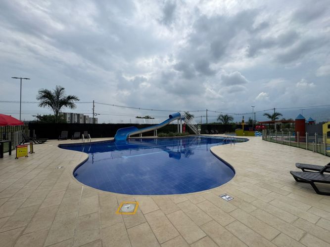 Apartamento de 2 alcobas en venta en Parque Natura, Jamundí, 61 m² · foto 5 de 24