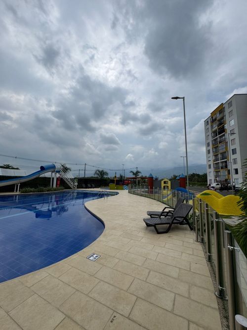 Apartamento de 2 alcobas en venta en Parque Natura, Jamundí, 61 m² · foto 6 de 24