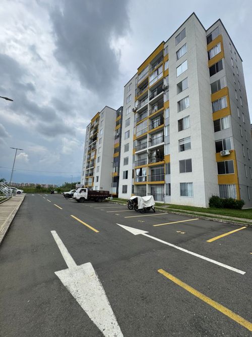 Apartamento de 2 alcobas en venta en Parque Natura, Jamundí, 61 m² · foto 7 de 24