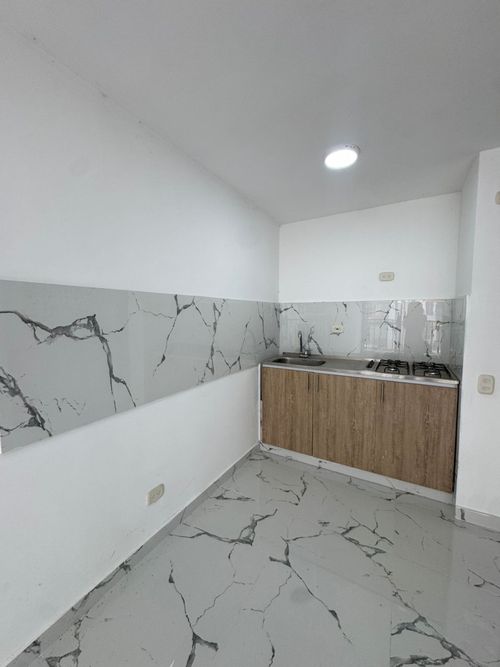 Apartamento de 2 alcobas en venta en Parque Natura, Jamundí, 61 m² · foto 9 de 24