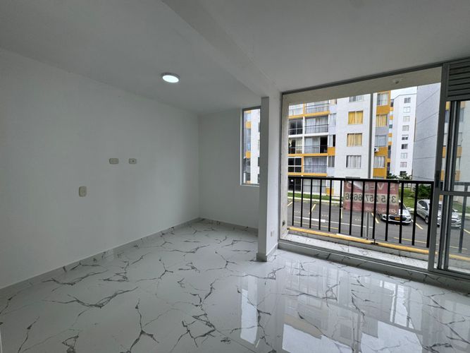Apartamento de 2 alcobas en venta en Parque Natura, Jamundí, 61 m² · foto 11 de 24