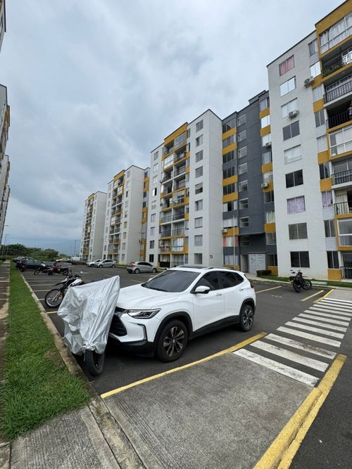 Apartamento de 2 alcobas en venta en Parque Natura, Jamundí, 61 m² · foto 24 de 24