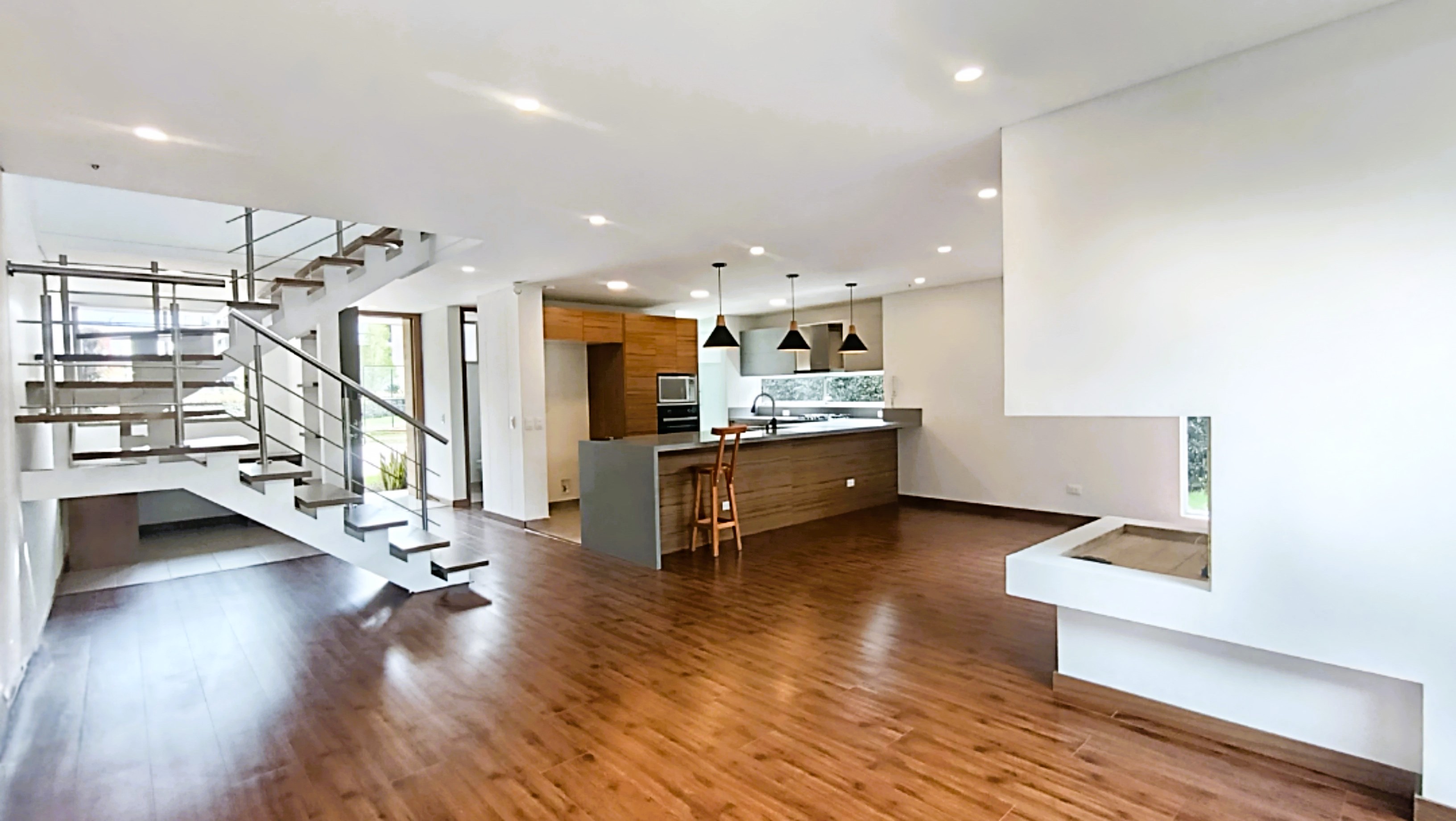 Casa en venta en Canelon, Cajicá · foto 4 de 21
