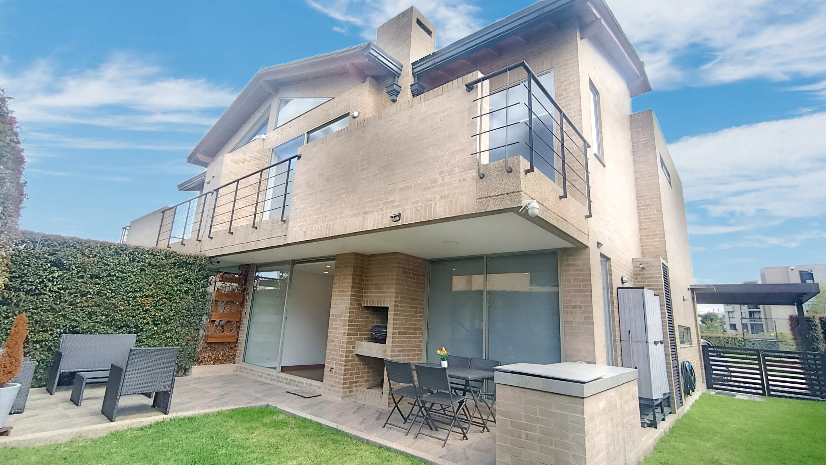 Casa en venta en Canelon, Cajicá · foto 20 de 21