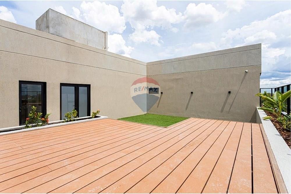 PENTHOUSE EN EJE CORPORATIVO - ASUNCIÓN EN VENTA — foto 2