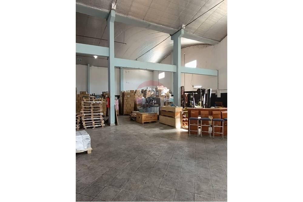 TERRENO DE 1.783 M2 CON DEPÓSITO EN YCUÁ SATÍ-ASUNCIÓN EN VENTA — foto 2