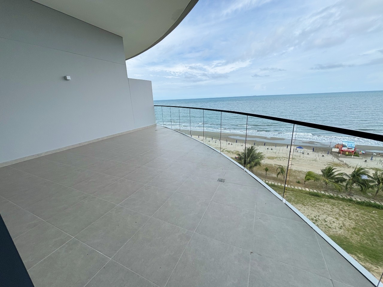 Morros Kai - Serena del mar, Cartagena, Bolivar, Colombia