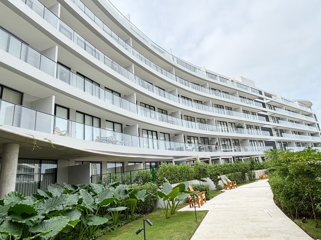 Apartamento en venta en Cartagena · foto 21 de 21