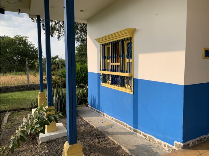 Lote en venta en Armenia, 1000 m² · foto 7 de 24