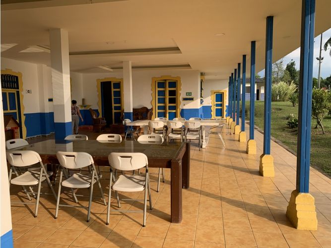 Lote en venta en Armenia, 1000 m² · foto 9 de 24