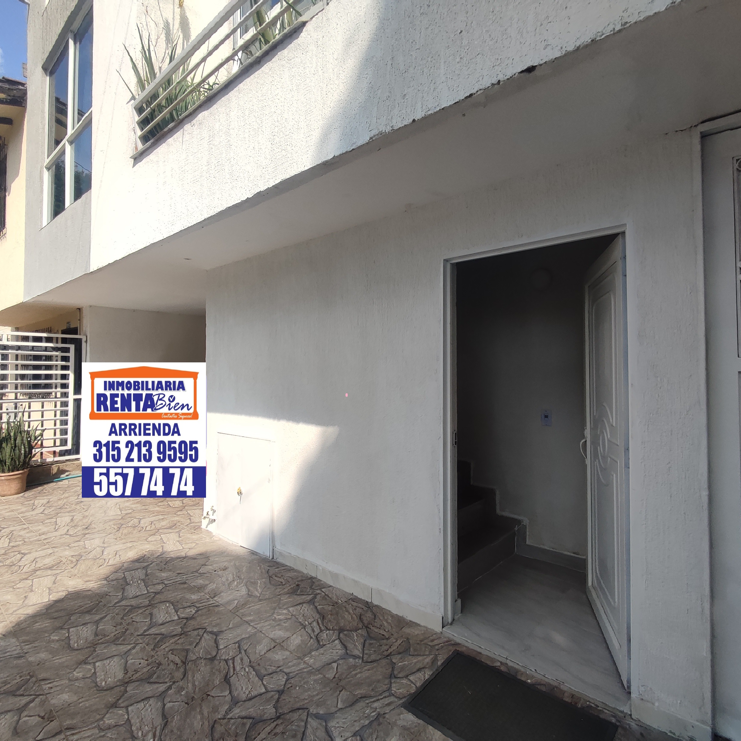 Apartaestudio en Arriendo en Ciudad capri, Cali