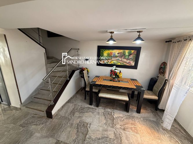 Casa de 4 alcobas en venta en Diamante 2, Bucaramanga, 180 m² · foto 3 de 16