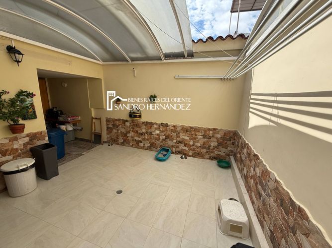 Casa de 4 alcobas en venta en Diamante 2, Bucaramanga, 180 m² · foto 7 de 16